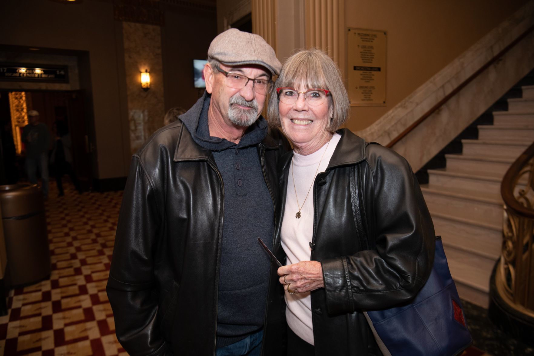 'The Last Waltz Tour' at Stifel Theatre